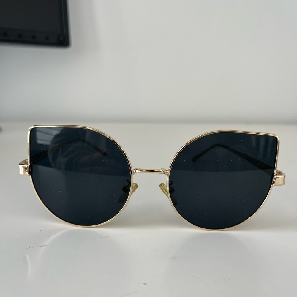 Eye Cat Sunglasses